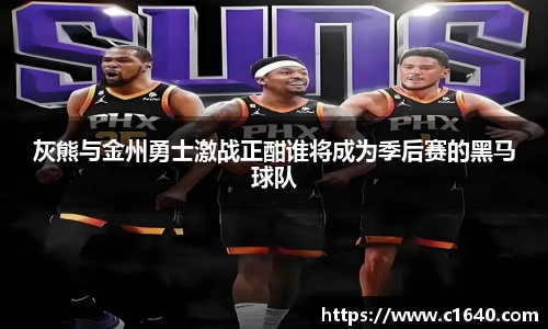 灰熊与金州勇士激战正酣谁将成为季后赛的黑马球队
